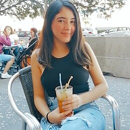 Maha Amrani