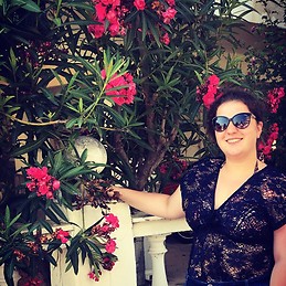 Gvanca Shanshiashvili