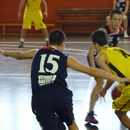 Jonathan Pérez Sánchez