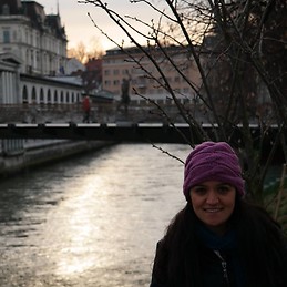 Ayşenur Yilmaz