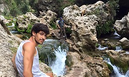 José Luis Jiménez Álvarez