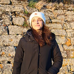 Ester Ferrari