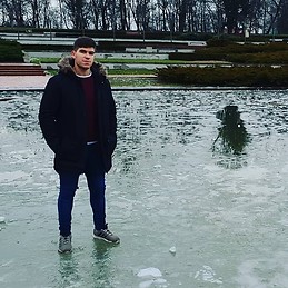 Caio Álvarez Moreira