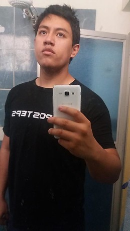 Jean Paul Arratea Vidal