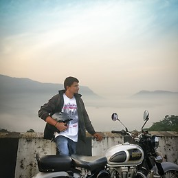 Sandeep Vasireddy