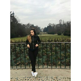 Nazaret Bórnez Mejías