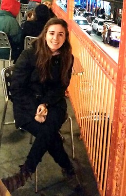 Paty Rojas Bonzi