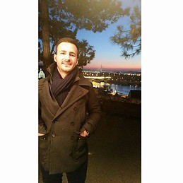 Стефан Трајков