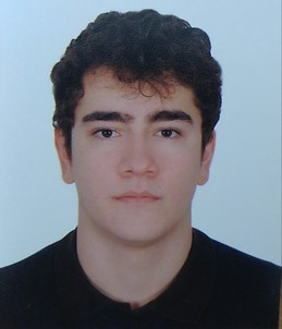 Berke Pehlivan
