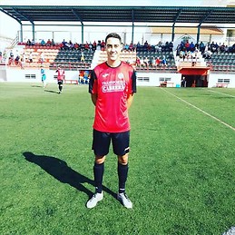 Alex Pérez