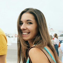 Sara Grabalosa Marimon