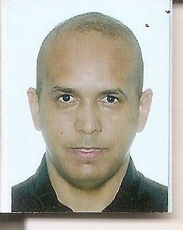 Gregory Crespo subero