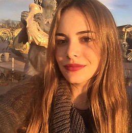 Almudena Romero Garrido