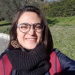 Ximena Arias García