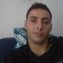 VICTOR/ DACIAN ALEXANDRU