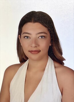 Arzum Dilara Topçuoğlu