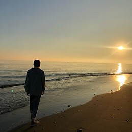 Javier Domínguez Pérez