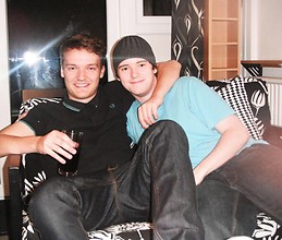 Alex Gutteridge