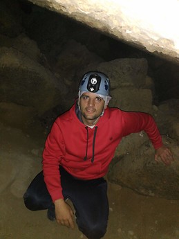 José Raúl Garcia Prieto