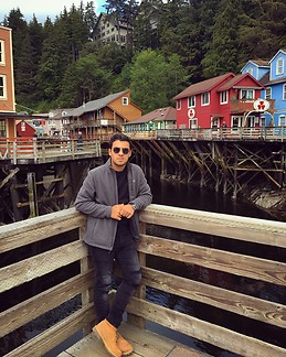 Juan Fernando Gonzalez Olivares