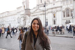 Sinem Büyükhatipoğlu