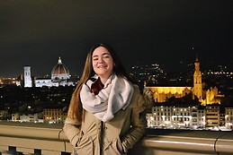 Veronica Romero Ozamiz