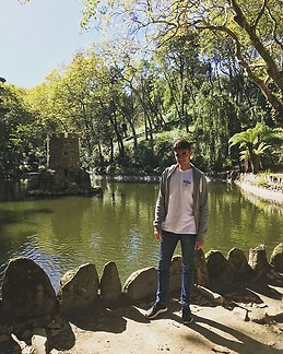 Iñaki Omarrementería Escrivá