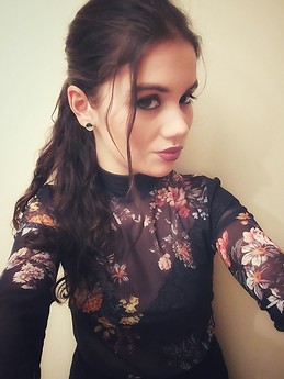 Carlota Villar Rodríguez