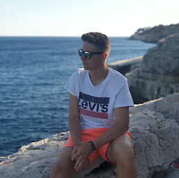 Alejandro Vazquez Fausto