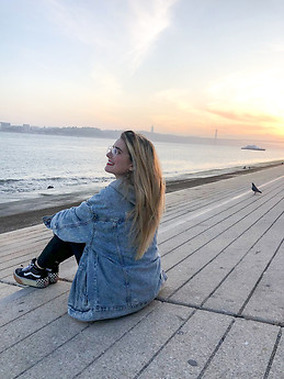 Lucía Iglesias Herrero
