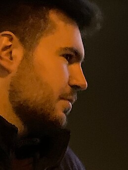 francisco Izquierdo Pérez