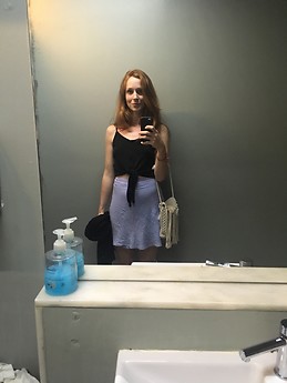 Victoria Pirker