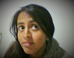 Ana Lilia Aguilar García