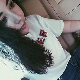 Rebeca Alian Martinez Bernabeu