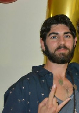 Rafa Naranjo Torrico