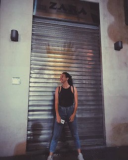 Zara García
