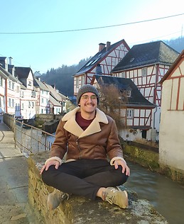 Miguel Francés Castelló