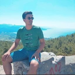 Alper Namık Öztürk