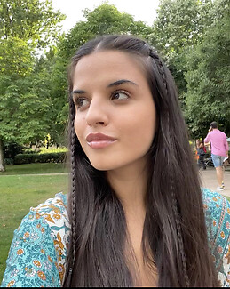 María-Giovanna Stirparo Gutierrez