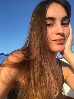 Leyre Sarrias Urruticoechea