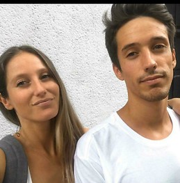 Jorge Fernandez Fontecilla