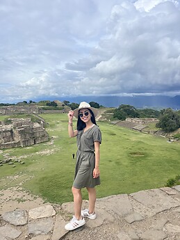 Pamela Hernandez Romero