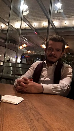 M Aykan Koçak