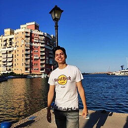 Esteban Barco Verjel