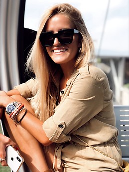 Patricia Pereira Martinez