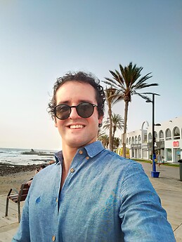 Alejandro Ramírez G.