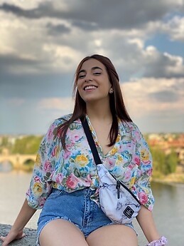 Clara Llamero Illán