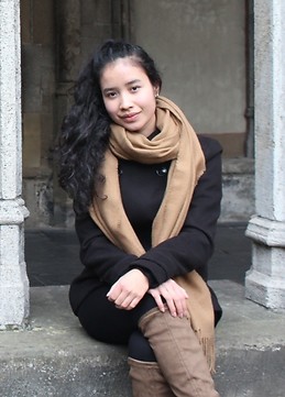Jessica Sumantri