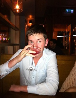 Alastair