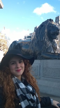 María Martínez Rodríguez